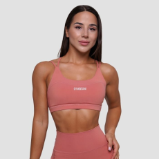 GymBeam FIT sportmelltartó Salmon