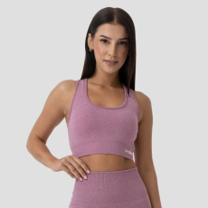 GymBeam FLO sportmelltartó Violet