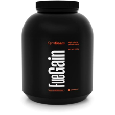 GymBeam FueGain 2500 g, eper vitamin és táplálékkiegészítő
