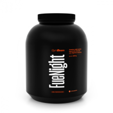 GymBeam FueNight 2000 g csokoládé vitamin és táplálékkiegészítő
