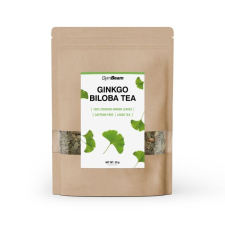 GymBeam Ginkgo biloba tea 50 g reform élelmiszer