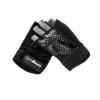 GymBeam Grip fekete edzőkesztyű - GymBeam