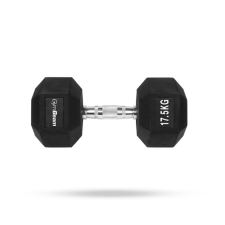GymBeam Hexagon kézisúlyzó - GymBeam kézisúlyzó