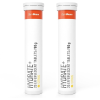 GymBeam Hydrate+ citrus, 2×20 pezsgőtabletta