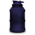 GymBeam Hydrator TT 2,5 l, midnight blue