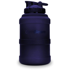 GymBeam Hydrator TT 2,5 l, midnight blue kulacs, kulacstartó