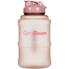 GymBeam Hydrator TT kulacs szín Rose 2500 ml kulacs, kulacstartó