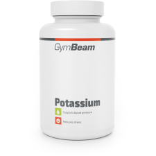 GymBeam Kálium 90 kapszula vitamin és táplálékkiegészítő
