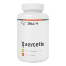 GymBeam Kvercetin - 90 kapszula - GymBeam vitamin és táplálékkiegészítő