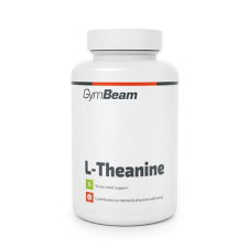 GymBeam L-Theanine, 90 caps vitamin és táplálékkiegészítő