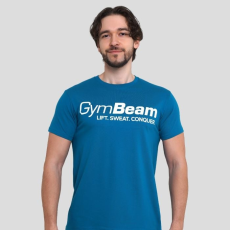 GymBeam Lift póló Blue XXXL