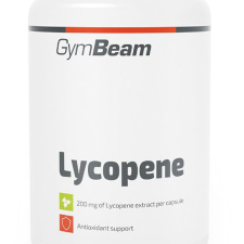 GymBeam likopin 90 kapszula vitamin és táplálékkiegészítő