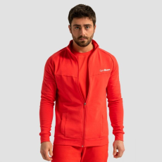 GymBeam Limitless cipzáras pulóver XXXL