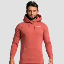 GymBeam Limitless Hoodie pulóver Cinnamon M férfi pulóver, kardigán