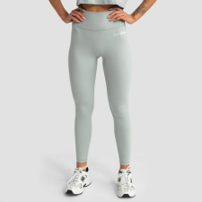 GymBeam Limitless magas derekú női leggings Eucalypt L női nadrág