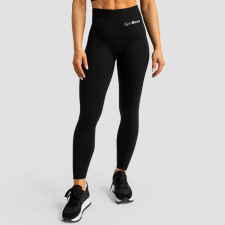 GymBeam Limitless női leggings Black XL női nadrág