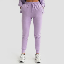 GymBeam Limitless női melegítőnadrág Lavender női edzőruha