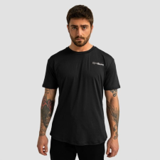 GymBeam Limitless póló Black M férfi póló