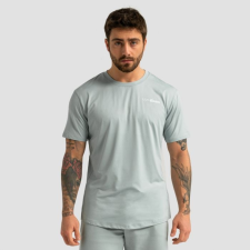 GymBeam Limitless póló Eucalypt L férfi póló