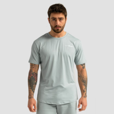 GymBeam Limitless póló Eucalypt XXXL