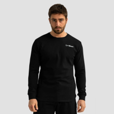 GymBeam Limitless pulóver Black XL