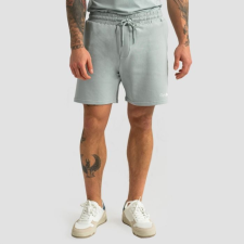 GymBeam Limitless rövidnadrág Eucalypt XXL férfi rövidnadrág