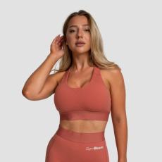GymBeam Limitless sportmelltartó Cinnamon