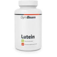 GymBeam Lutein, 90 kapszula vitamin és táplálékkiegészítő