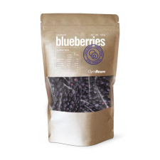 GymBeam Lyophilized blueberries 100 g reform élelmiszer