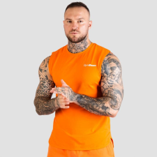 GymBeam Men‘s TRN TankTop Orange férfi edzőruha