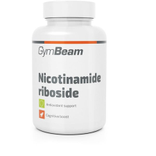 GymBeam Nikotinamid ribosid - 60 kapszula vitamin és táplálékkiegészítő