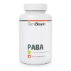 GymBeam PABA - 90 kapszula 
