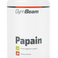 GymBeam Papain 90 kapszula vitamin és táplálékkiegészítő