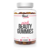 GymBeam Pink Beauty Gumivitamin - 60 gumicukor - GymBeam