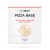 GymBeam Pizzaalap 280 g