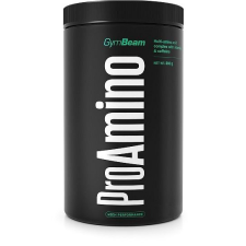 GymBeam ProAMINO 390g, watermelon vitamin és táplálékkiegészítő