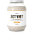 GymBeam Protein Just Whey 1000 g, sós karamell