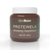 GymBeam Proteinela 400 g fehércsoki