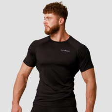 GymBeam Pulse futópóló Black XXL