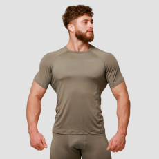 GymBeam Pulse futópóló Vetiver XXL