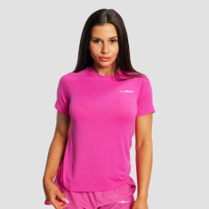 GymBeam Pulse X női futópóló Purple