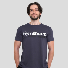 GymBeam Pure Ambition póló Dark Grey XXXL
