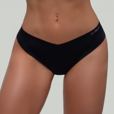 GymBeam Seamless Bottoms 3Pack Black