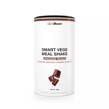 GymBeam Smart Vege Meal Shake Csokoládé 500 g reform élelmiszer
