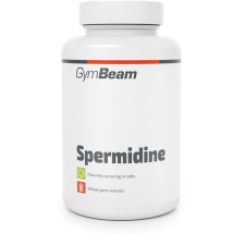 GymBeam Spermidin, 90 kapszula vitamin és táplálékkiegészítő