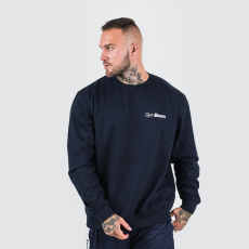 GymBeam Sweatshirt PRO Jumper French Navy M
