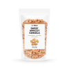 GymBeam Sweet Apricot Kernels 250 g