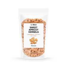 GymBeam Sweet Apricot Kernels 250 g reform élelmiszer