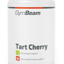 GymBeam Tart Cherry, 90 kapszula vitamin és táplálékkiegészítő