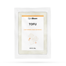 GymBeam Tofu 5 x 200 g marinált reform élelmiszer